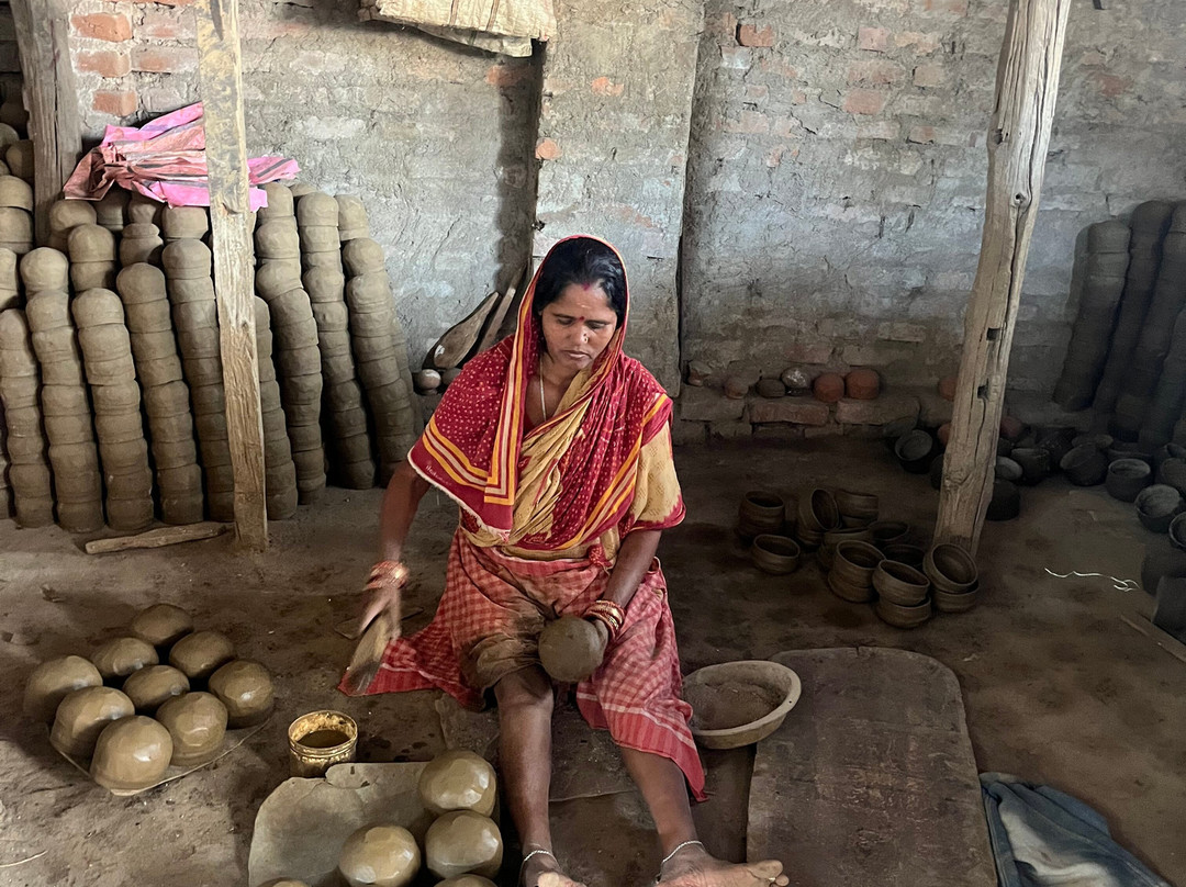 Svanir Wilderness Ecostay主图