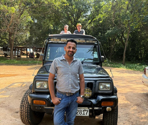 D.S Tours Day Tours-尼甘布必去景点