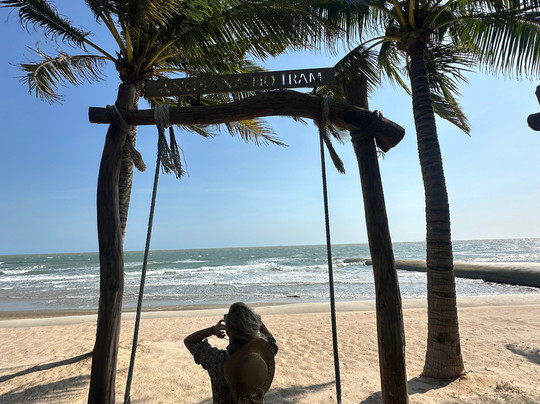 Angsana Ho Tram主图