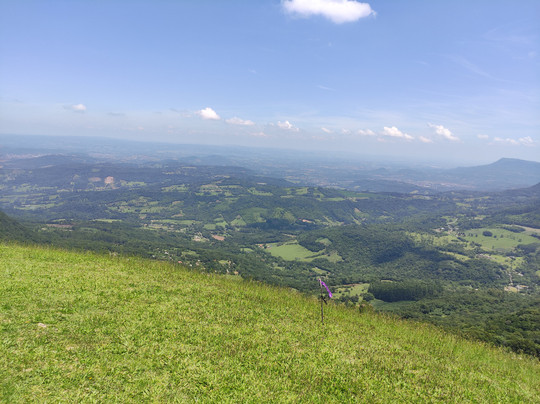 Parque Alto da Pedra-Igrejinha必去景点