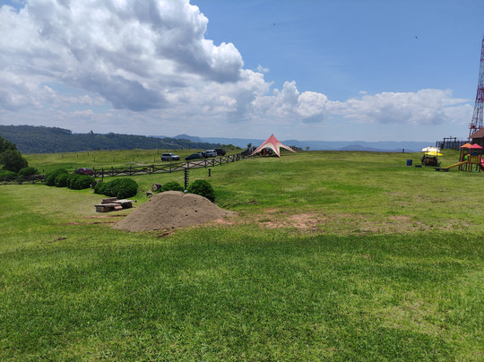 Parque Alto da Pedra-Igrejinha必去景点