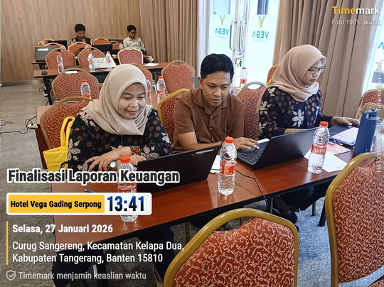 Vega Hotel Gading Serpong主图