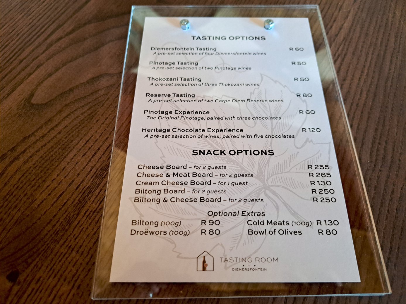 黛玛斯芳婷酒庄乡村旅馆-官方