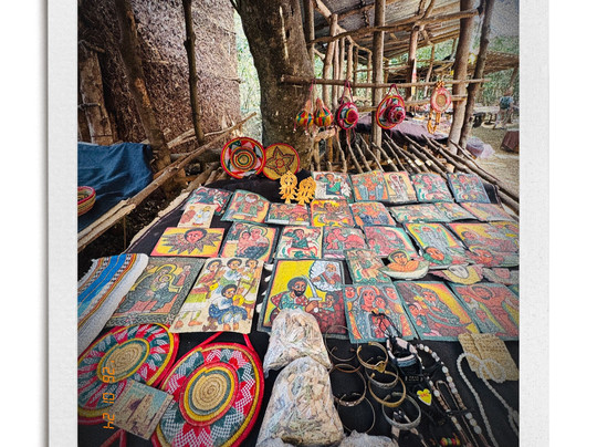 Zola Ethiopia Tours-巴哈尔达尔必去景点