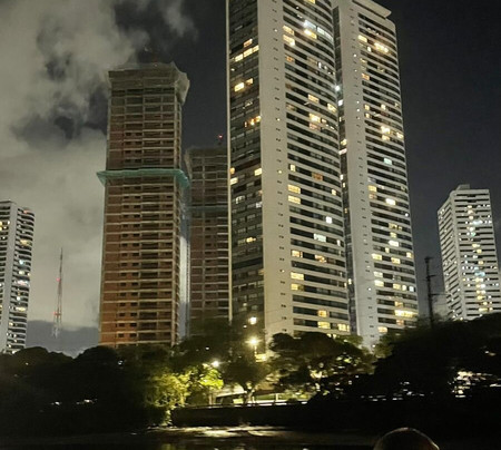 Catamaran Tours-累西腓必去景点