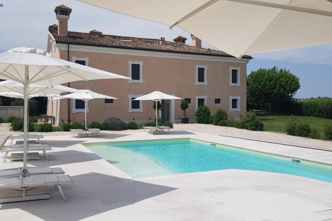 Villa Montefiore Country Resort