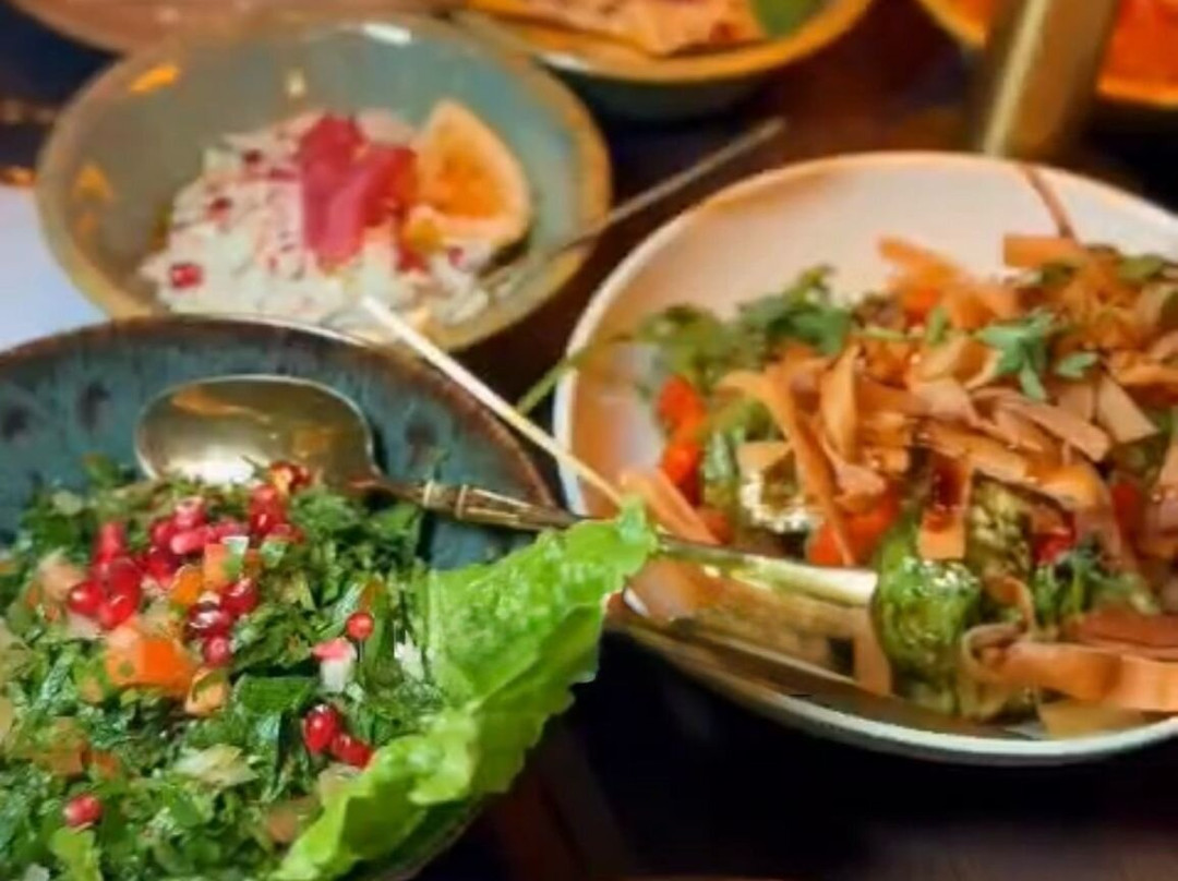 Balleto Södertälje