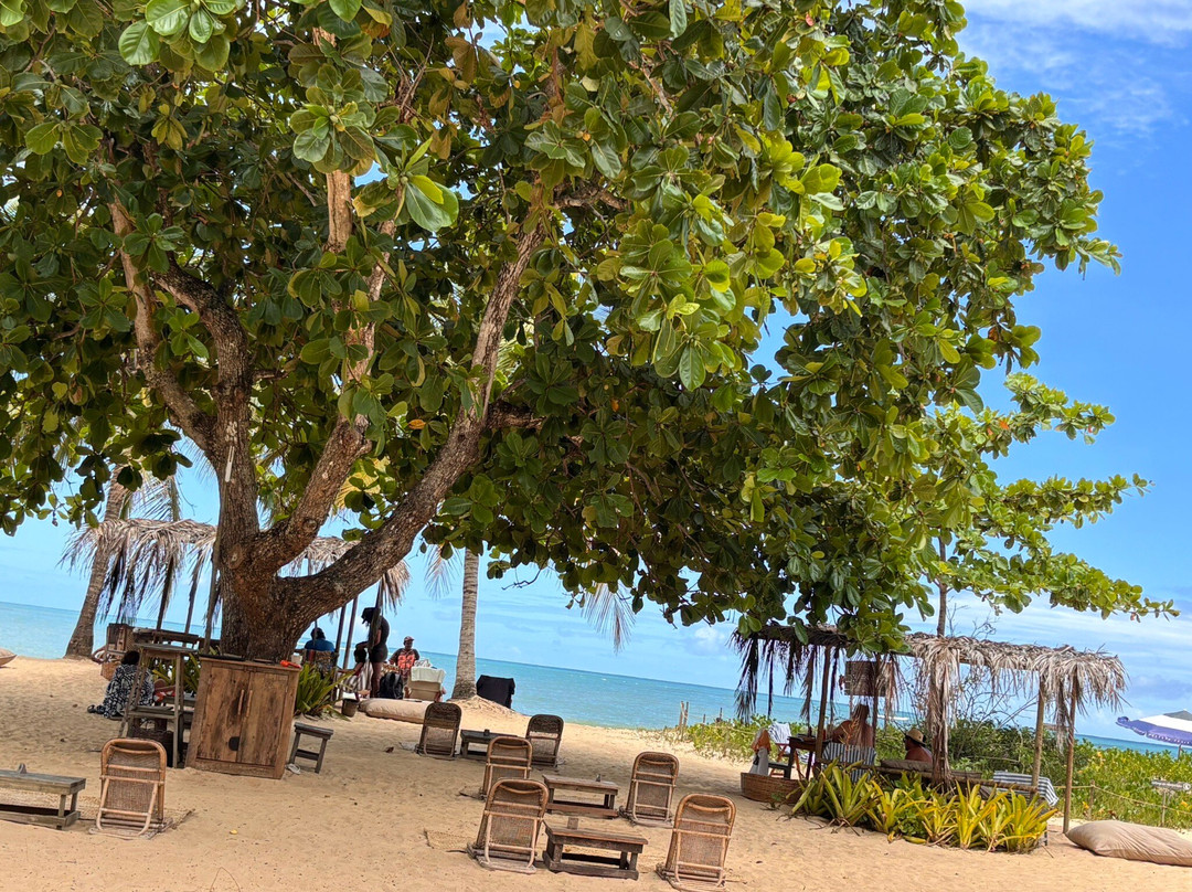 Almar Trancoso Beach Club