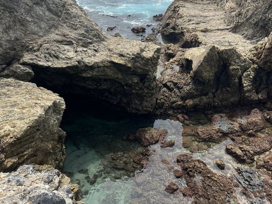 La Chocolatera-萨利纳斯必去景点