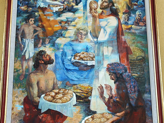 Eglise Saint Hilaire-Saint-Hilaire-de-Riez必去景点