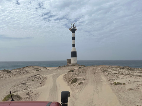 Ddudu Tours-博阿维斯塔必去景点