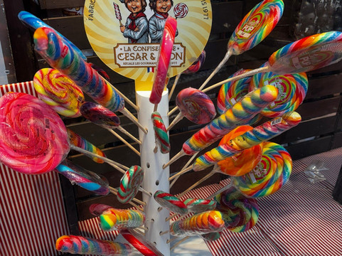 Kittys cabin-基尔肯尼必去景点