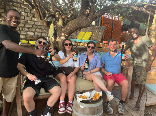 Kenya Safari Explore-瓦塔木必去景点