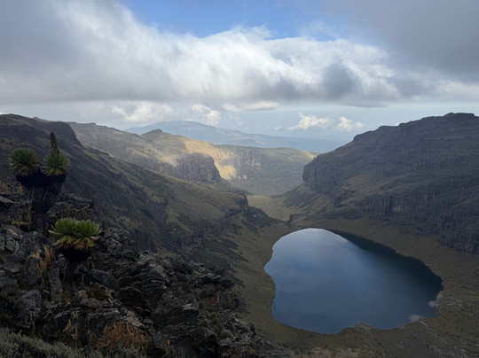 Ahambi Tours-南由基必去景点