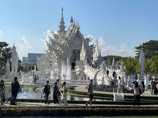 VietAsia Travel-河内必去景点