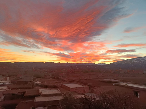 Oujdani Marrakech Tours-马拉喀什必去景点