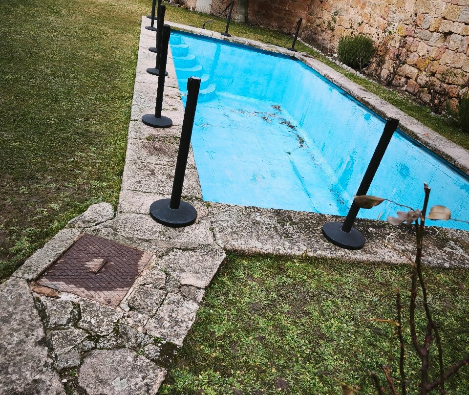 Pedraza Castle-Pedraza必去景点