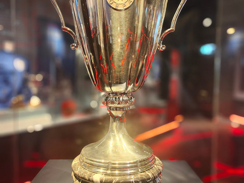 Rangers Museum & Ibrox Stadium Tours-格拉斯哥必去景点