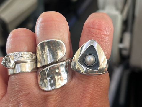 Jonathan Sanchez Jewelry-圣何塞卡波必去景点