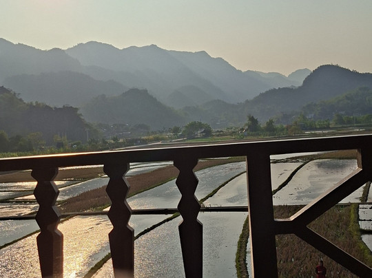 Horizon Vietnam Travel-河内必去景点