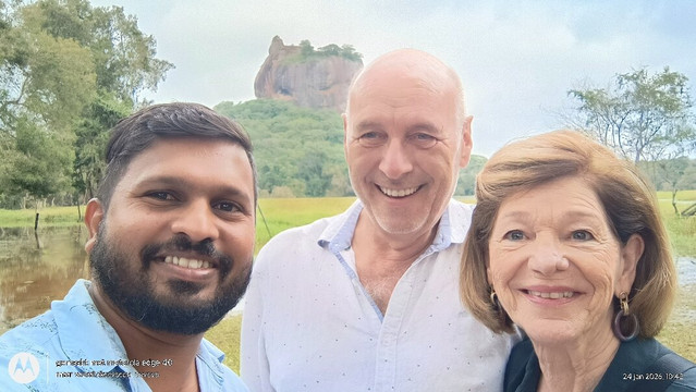 Sayura Travels Sri Lanka-Kinniya必去景点