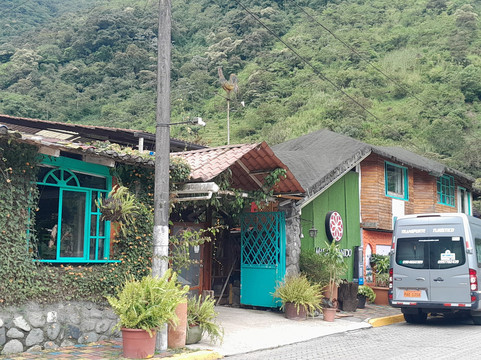 Miramelindo Spa Hotel主图