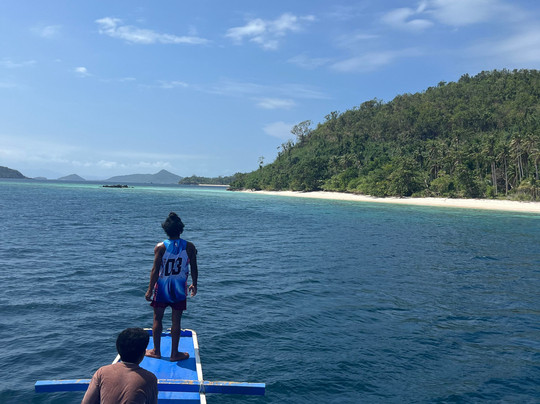 Keelooma | Linapacan Tour, Expedition and Island Stay-利纳帕坎岛必去景点