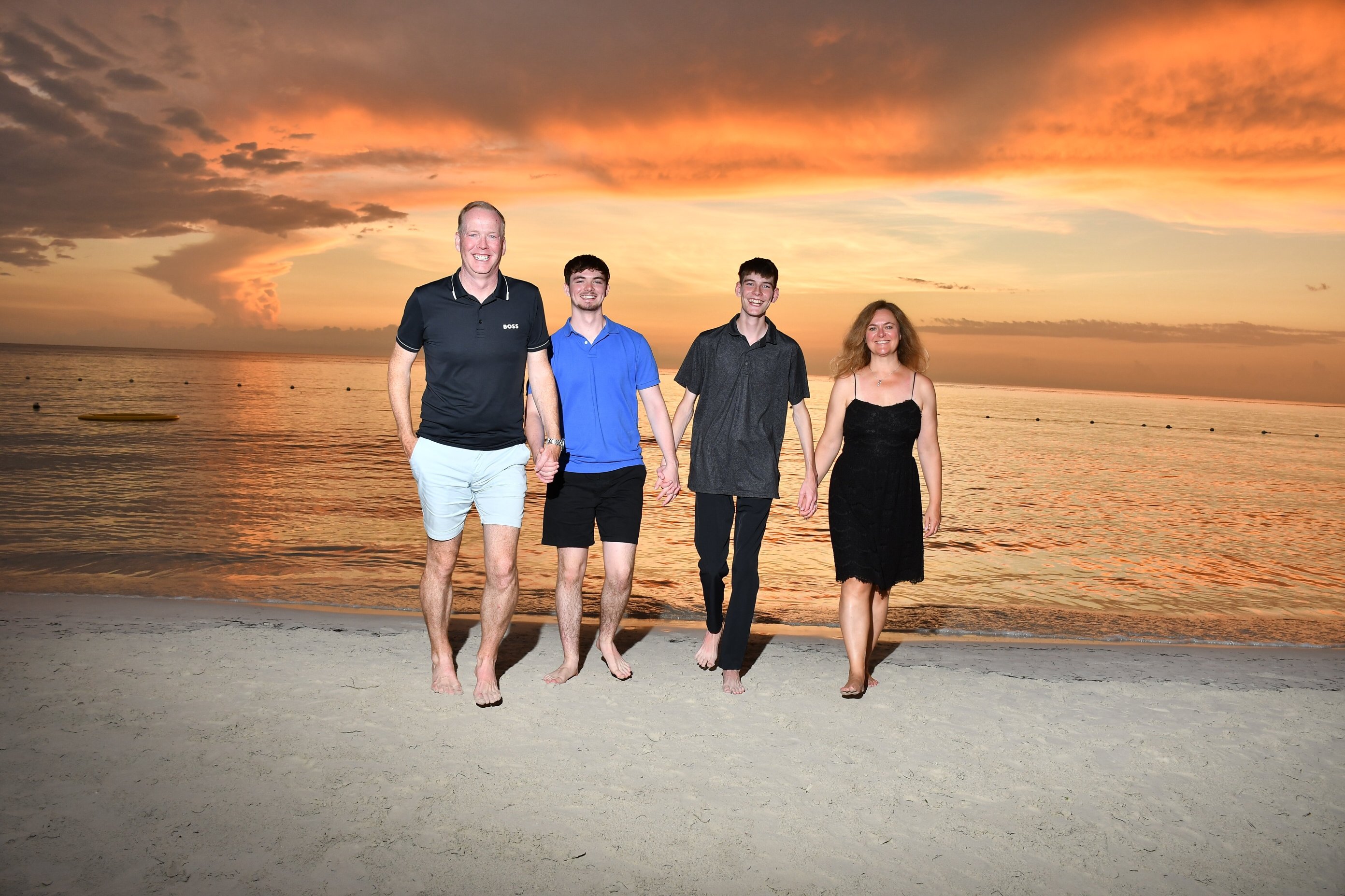 Beaches Negril-官方