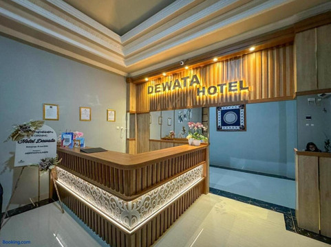 Hotel Dewata Yia Mitra Reddoorz