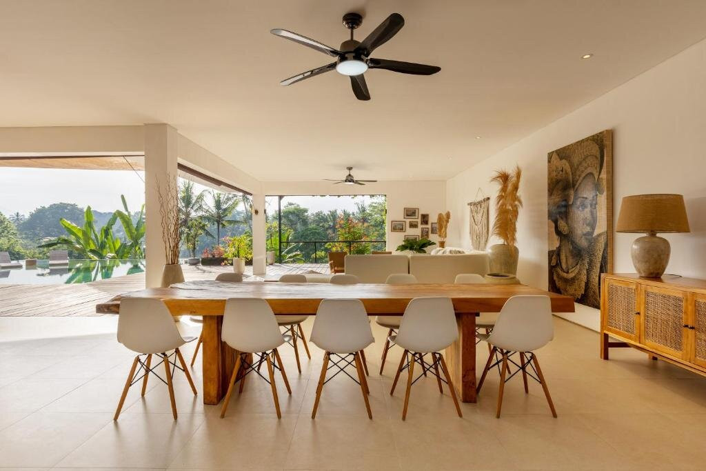 IBU The Sanctuary by OXO