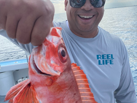 Expert Fishing Charters-朱庇特必去景点