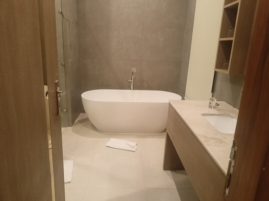 Lemon Tree Premier, Rishikesh