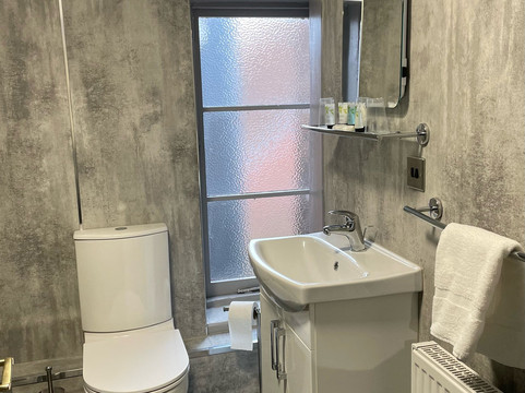 惠灵顿酒店主图