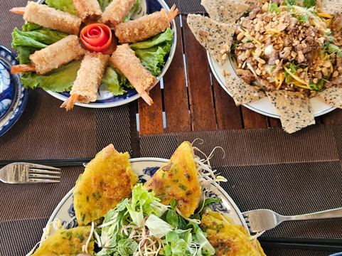 Hoi An Eco Cooking Tour Discovery-会安必去景点
