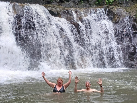 Awesome Bali Cycling-金塔马尼必去景点