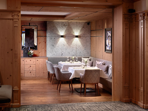 格斯力可酒店主图