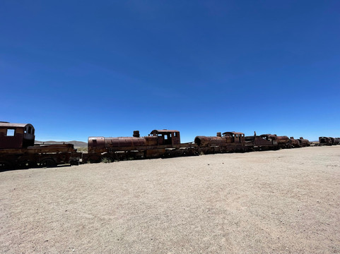 Ultimate Bolivia Tours-拉巴斯必去景点