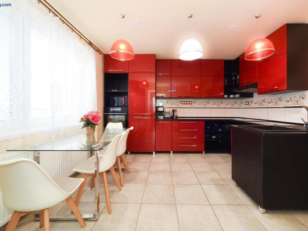 Apartmany Sebastian