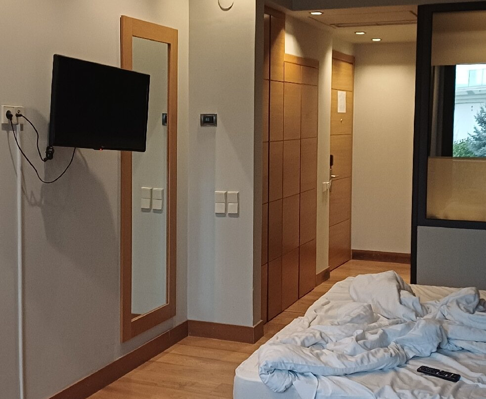 埃斯佩罗斯皇宫豪华Spa酒店主图