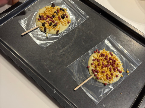 约克巧克力工厂-约克必去景点