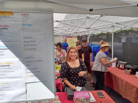 Happy Eats - Huli Chicken & Ribs主图