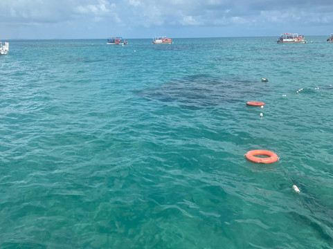 Parrachos Praia Clube-Maxaranguape必去景点