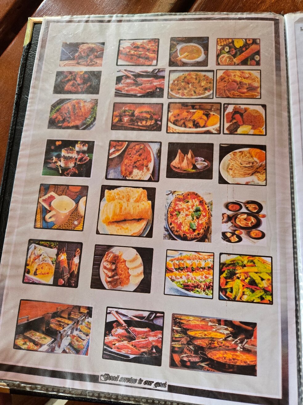 Motel du Mont Huye-官方