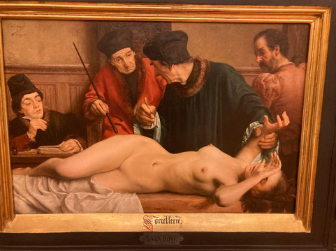 Museo Borgogna-韦尔切利必去景点