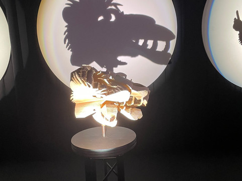 House Of Magic-奥伯豪森必去景点