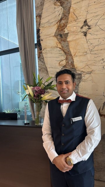 拉姆拉费尔蒙服务公寓酒店-官方