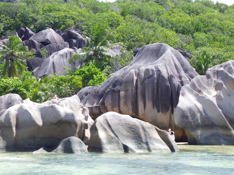 Mason's Travel-维多利亚必去景点