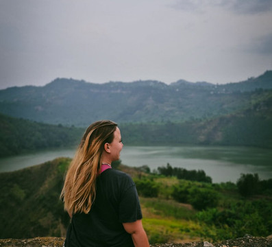 Dk Rent A Car Uganda-坎帕拉必去景点