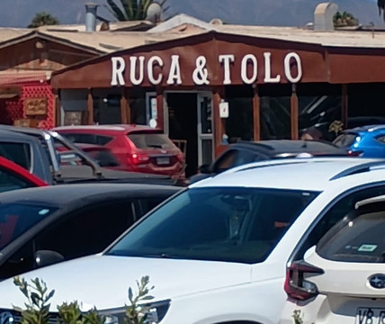 Ruca Y Tolo