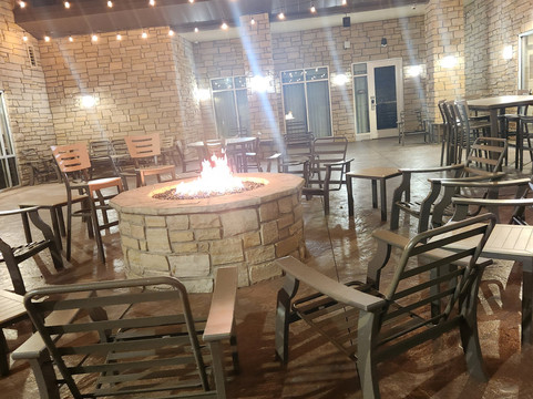 普若佛南方大学居家酒店主图